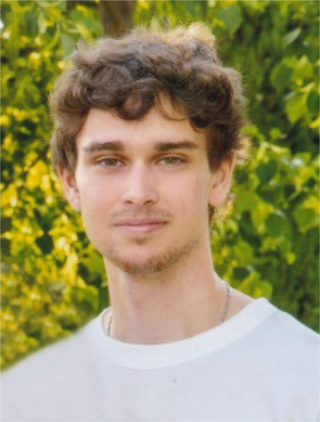 Centobuchi in lutto per la morte di Davide Evangelista, aveva 20 anni